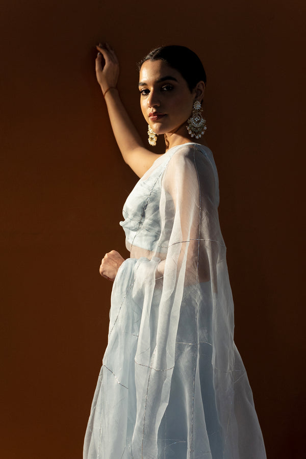 Barkha Saree