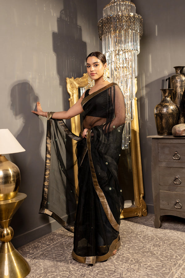 Rooh Saree
